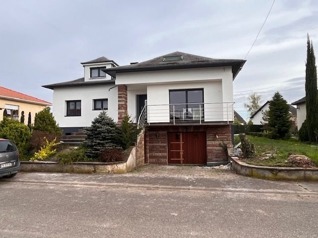 House in Valff, Grand Est, France 4 - 15522414