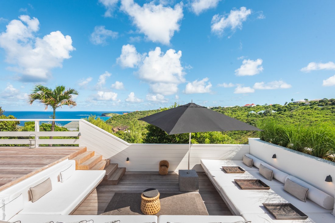 House in Pointe Milou, Saint Barthélemy 4 - 15521380