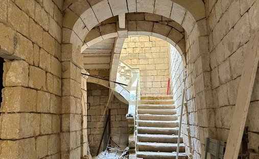 Haus in Victoria, Malta 1