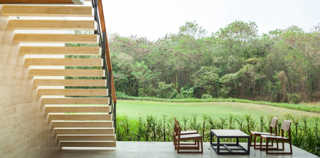 Villa in Nakhon Ratchasima, Nakhon Ratchasima, Thailand 5 - 15521973