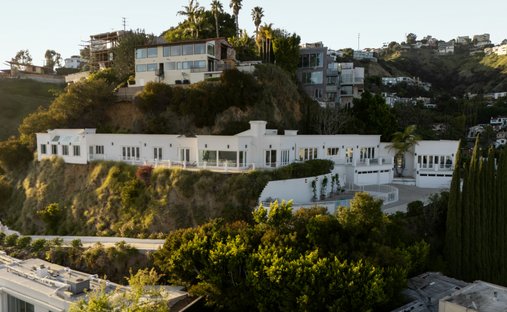 House in Los Angeles, California, United States 1