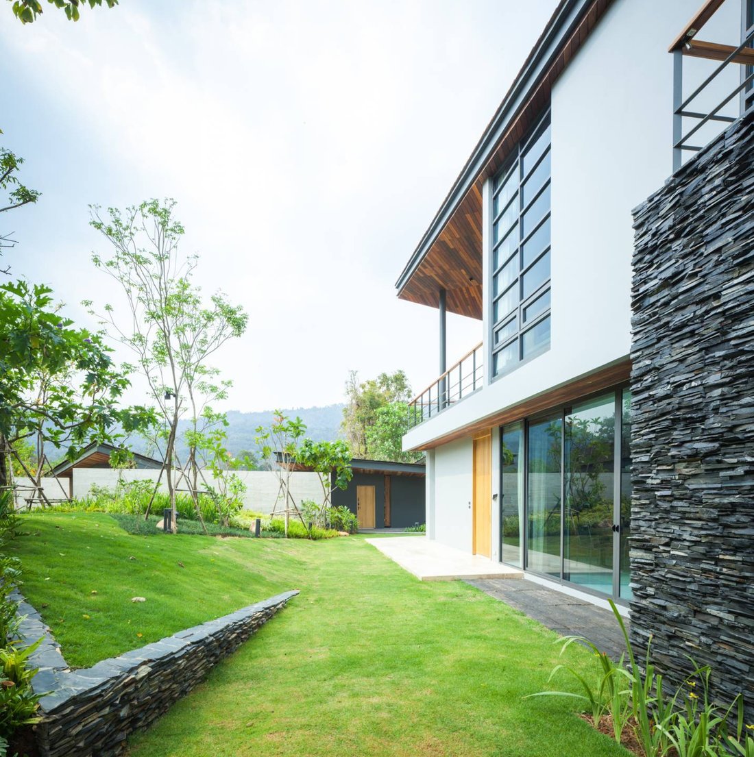 Villa in Nakhon Ratchasima, Nakhon Ratchasima, Thailand 4 - 15521973