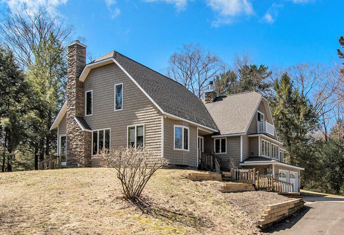 Haus in West Olive, Michigan, Vereinigte Staaten 1 - 15521506