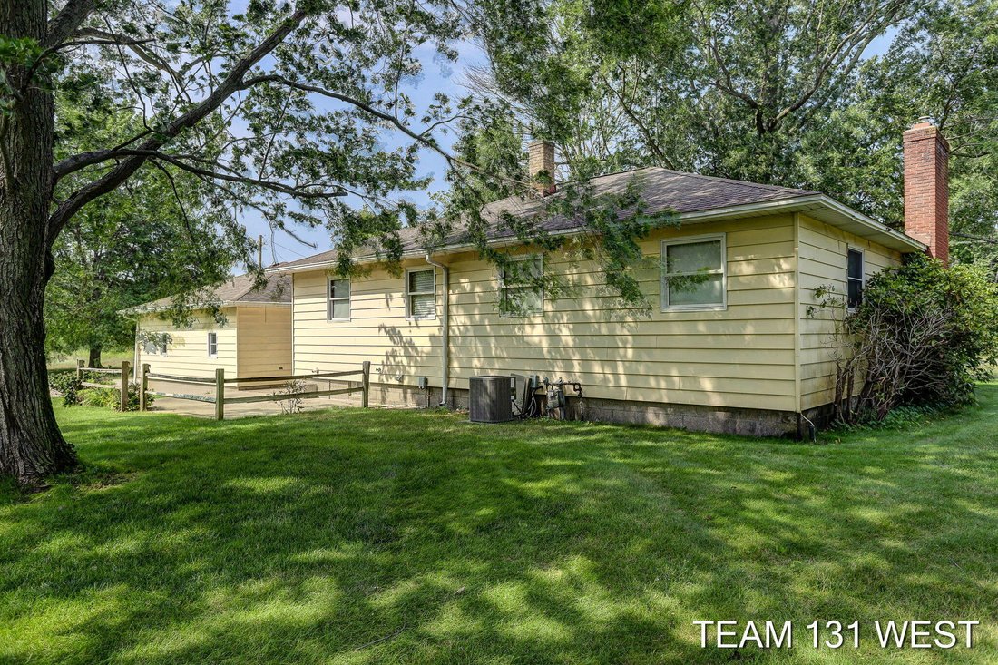Haus in West Olive, Michigan, Vereinigte Staaten 2 - 15521517