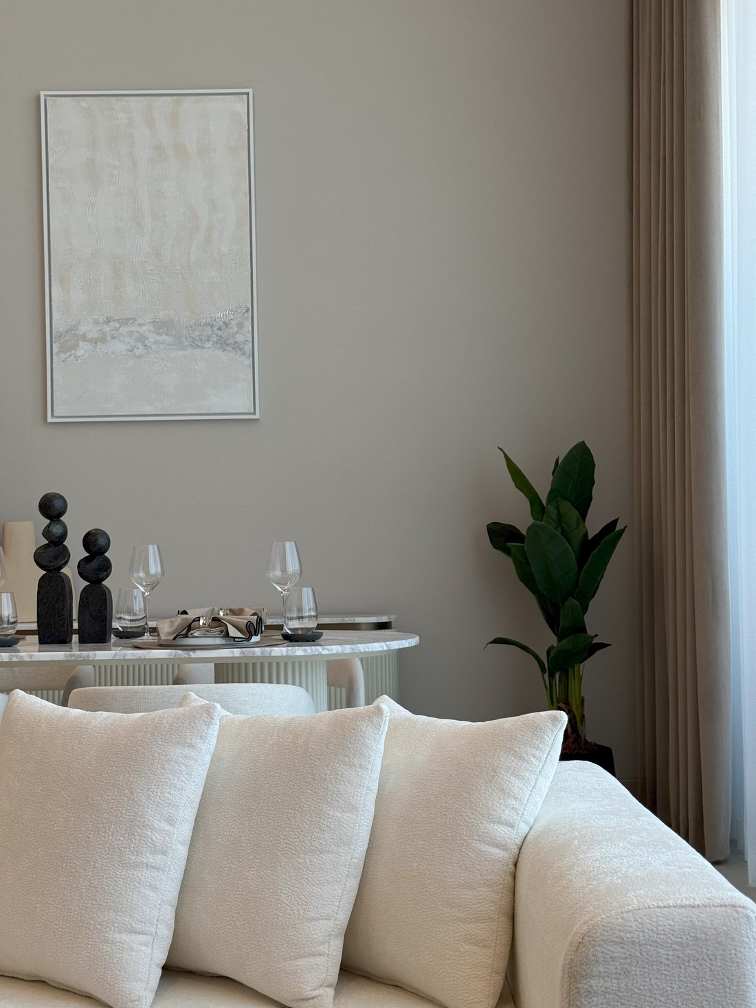 Apartment in Ajman Emirate, United Arab Emirates 1 - 15523230