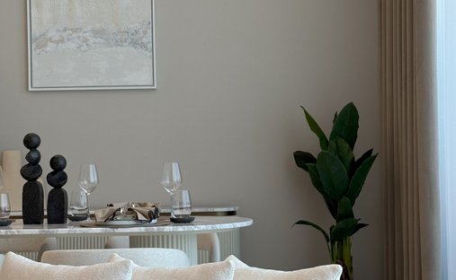 Apartment in Ajman, Ajman, United Arab Emirates 1
