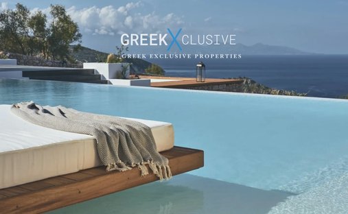 Villa a Zante (Zacinto), Decentralized Administration of Peloponnese, Western Greece and the Ionian, Grecia 1