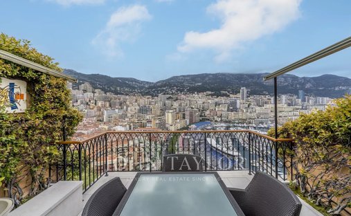 Maison à Monaco, Monaco 1