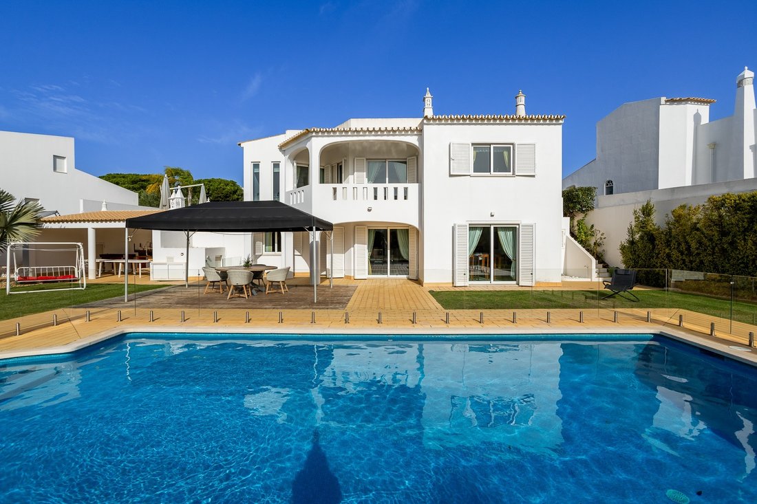 House in Loule (Sao Clemente), Algarve, Portugal 2 - 15041953