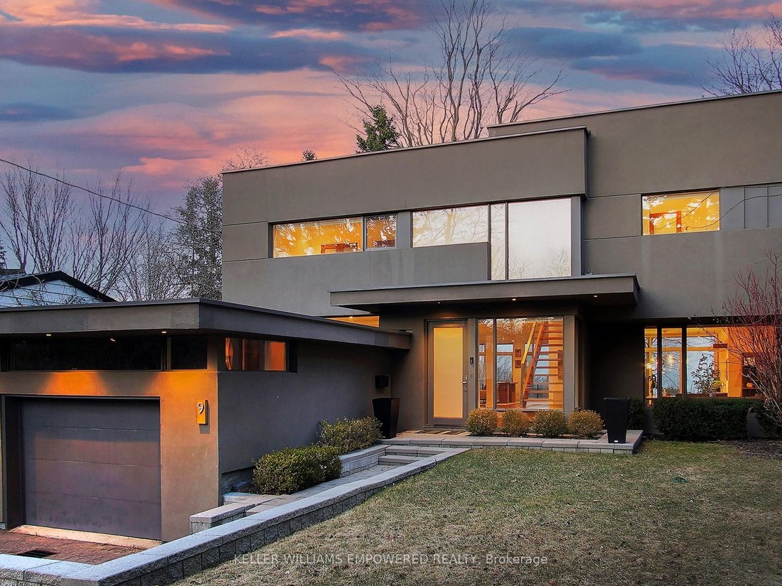 House in Toronto, Ontario, Canada 1 - 15522493
