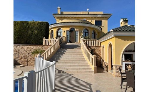 Villa in Ciudad Quesada, Rojales, Valencian Community 1
