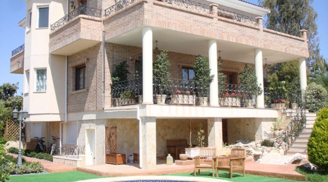 Villa a Quesada, Rojales, Comunità Valenzana 1 - 13077599