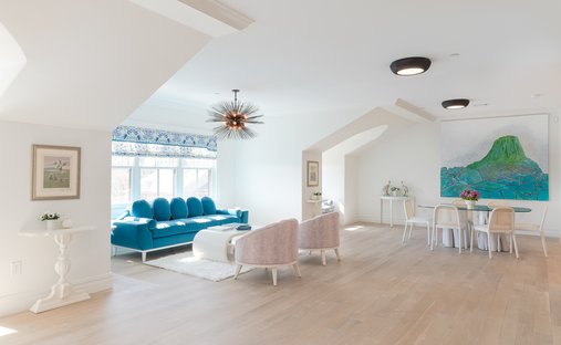 Condo in Newport, Rhode Island, United States 1