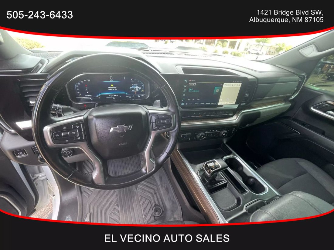 Pickup in Albuquerque, NM, United States 1 - 15507141