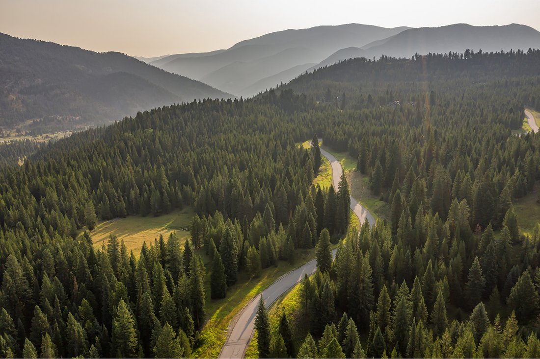 Land in Gallatin Gateway, Montana, United States 2 - 15523040