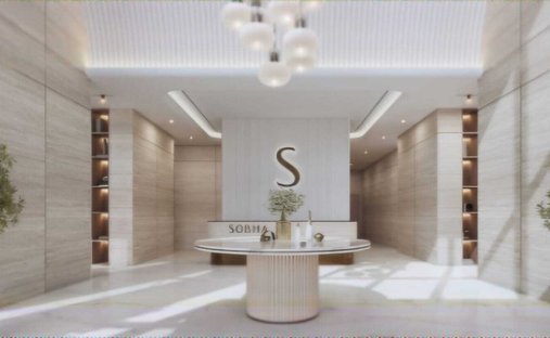 Apartment in Dubai, Dubai, United Arab Emirates 1