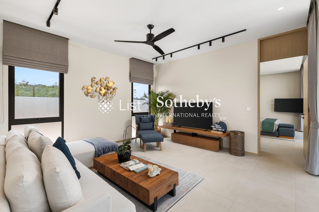 House in Thep Krasatti, Phuket, Thailand 5 - 15522927