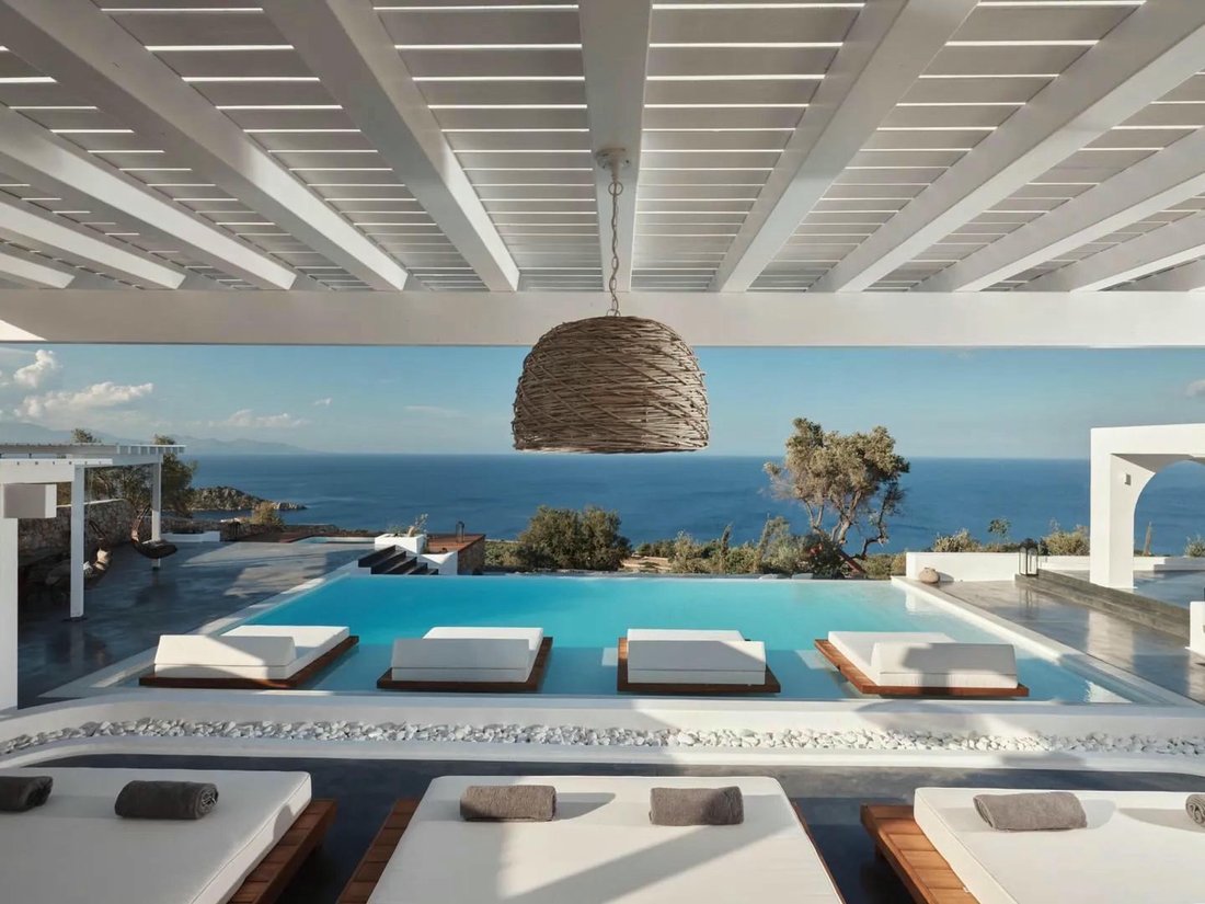 Villa in Municipal Commune of Zakynthos, Peloponnese, Western Greece and the Ionian, Greece 5 - 15523091