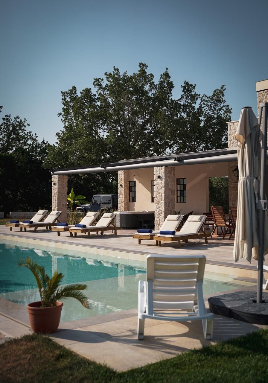 Villa in Corfu, Peloponnese, Western Greece and the Ionian, Greece 4 - 15522956