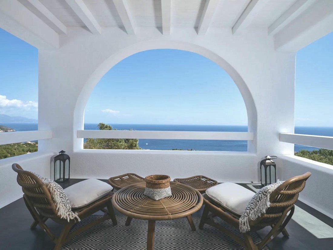 Villa in Municipal Commune of Zakynthos, Peloponnese, Western Greece and the Ionian, Greece 4 - 15523091