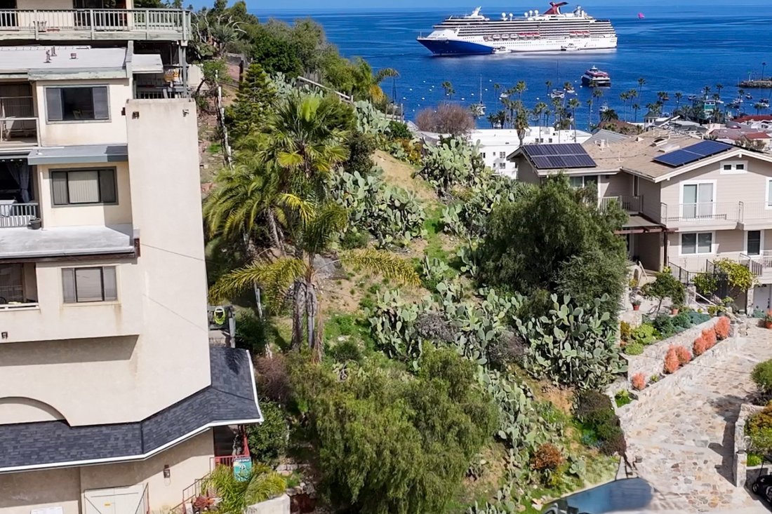 Land in Avalon, California, United States 1 - 14160710