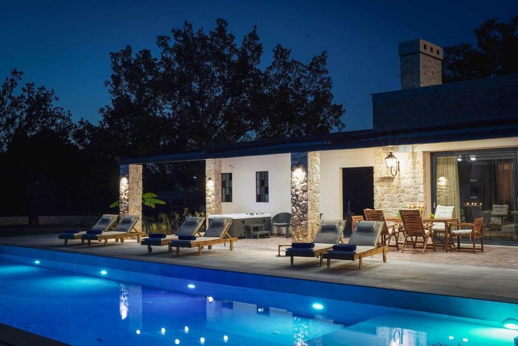 Villa in Corfu, Peloponnese, Western Greece and the Ionian, Greece 3 - 15522956