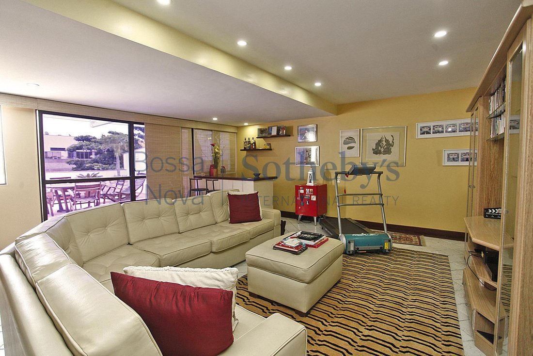 House in Rio de Janeiro, State of Rio de Janeiro, Brazil 2 - 11771445