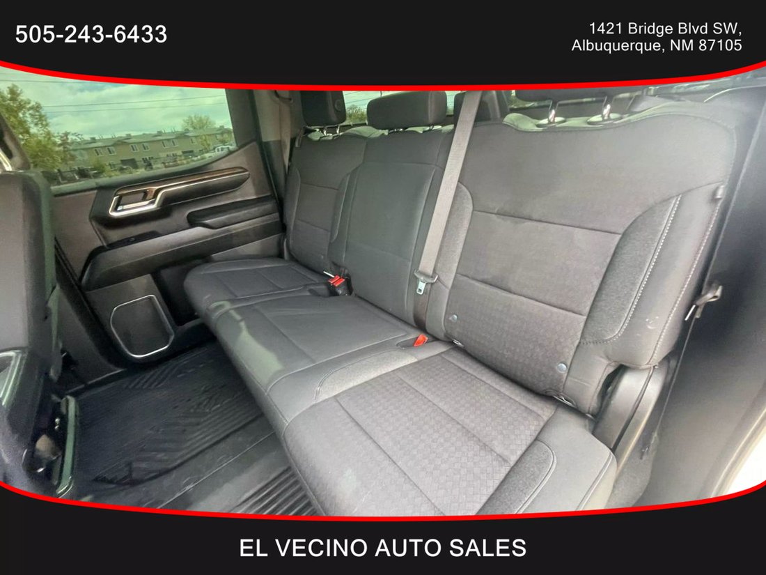 Pickup in Albuquerque, NM, United States 5 - 15507141