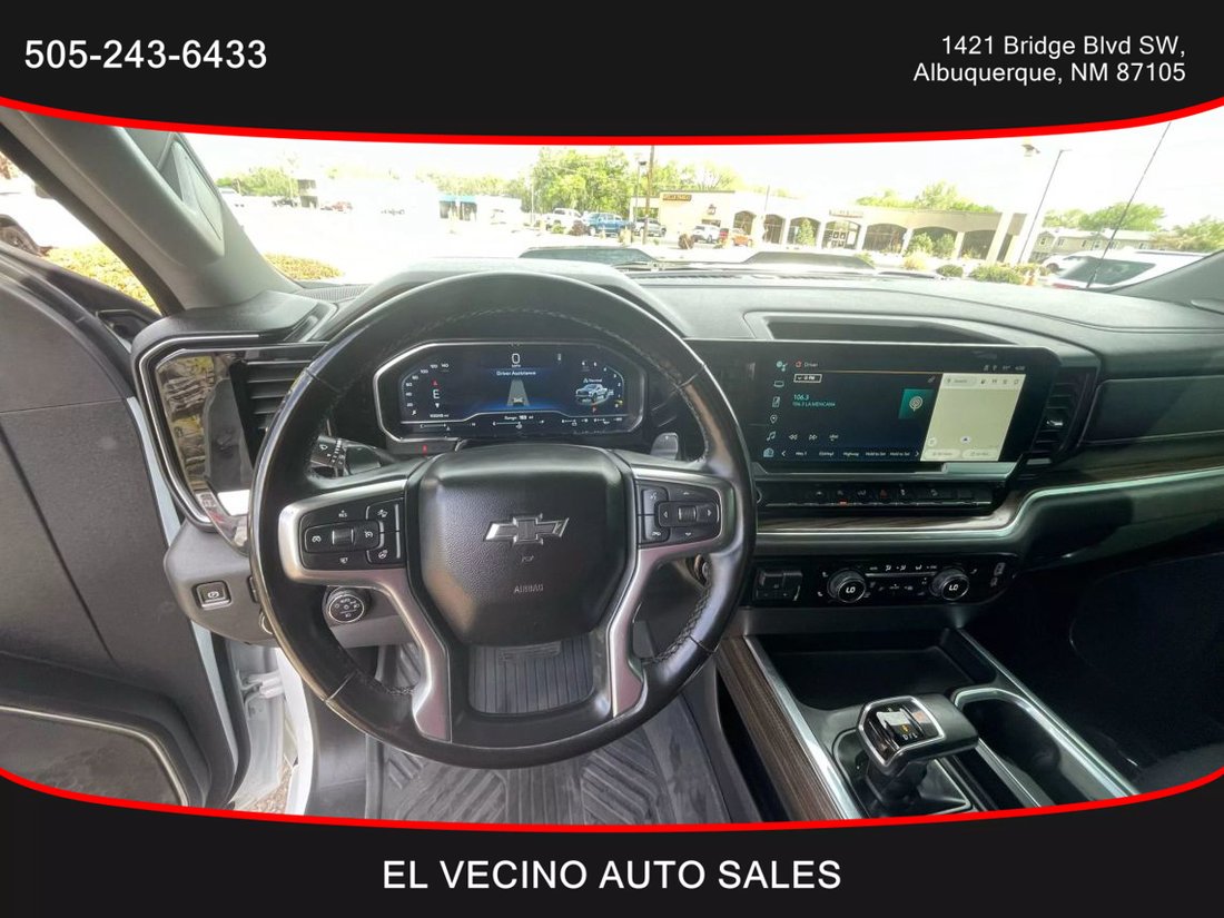Pickup in Albuquerque, NM, United States 3 - 15507141