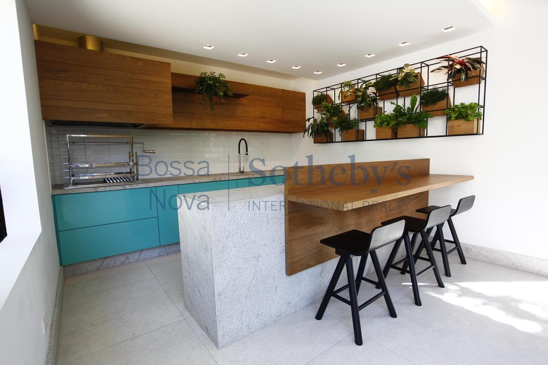 House in Rio de Janeiro, State of Rio de Janeiro, Brazil 3 - 10339323