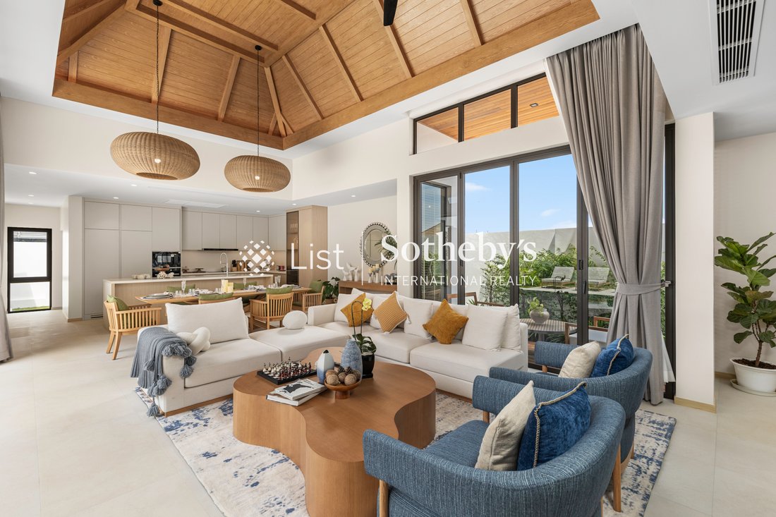 House in Thep Krasatti, Phuket, Thailand 3 - 15522927