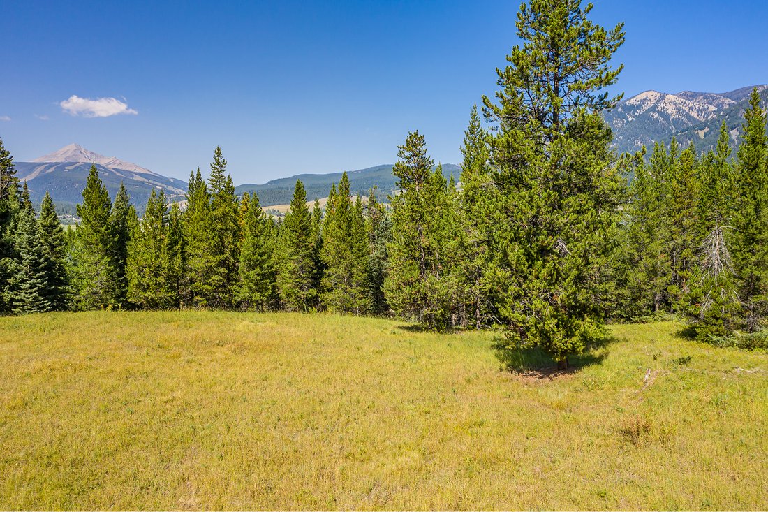 Land in Gallatin Gateway, Montana, United States 3 - 15523040