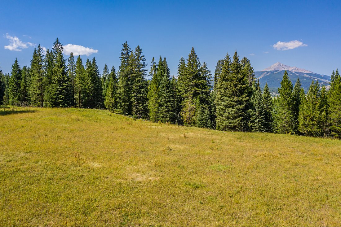 Land in Gallatin Gateway, Montana, United States 4 - 15523040