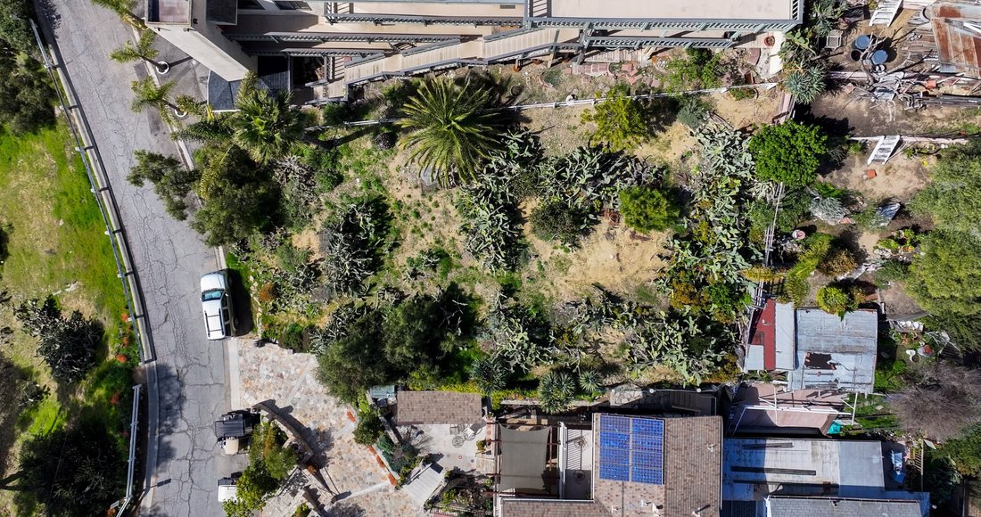 Land in Avalon, California, United States 2 - 14160710