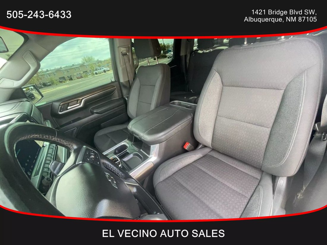 Pickup in Albuquerque, NM, United States 4 - 15507141