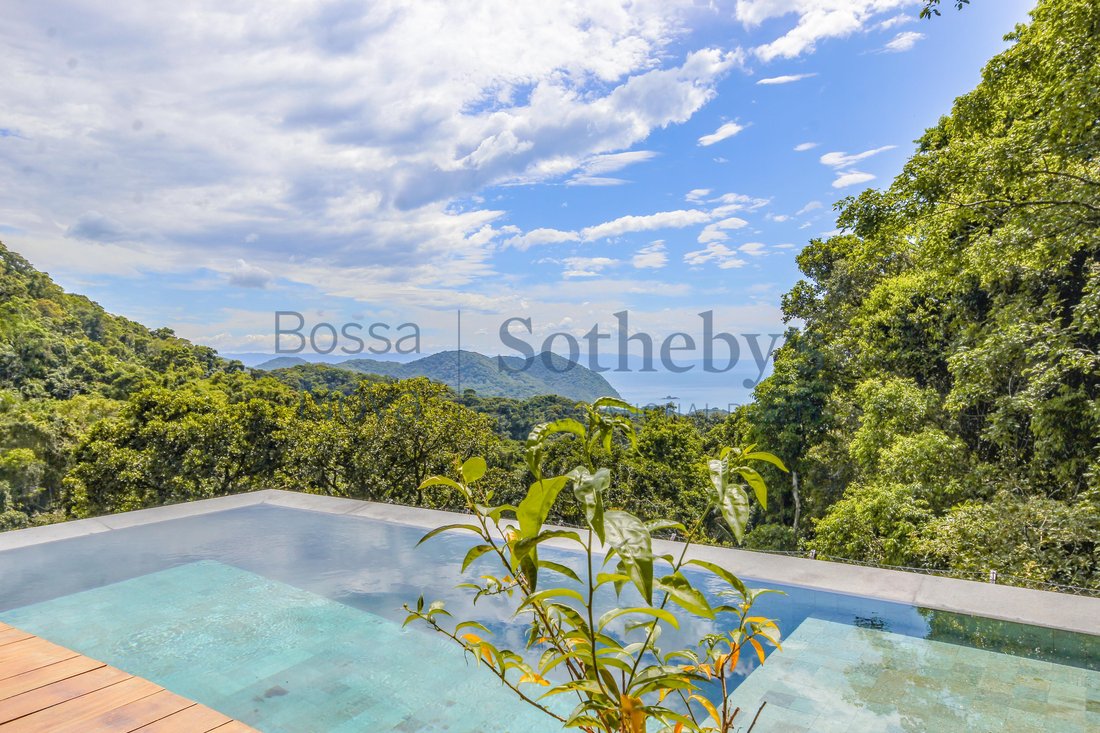 House in Cidade Jardim Tom, State of São Paulo, Brazil 4 - 11245993