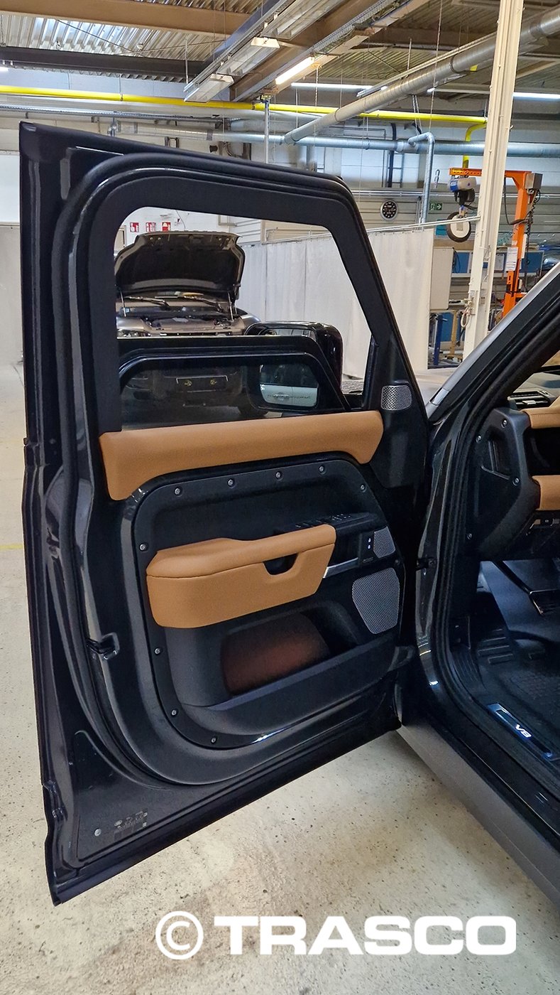Suv in Bremen, Bremen, Germany 4 - 15523199