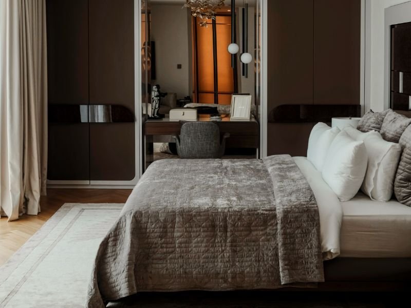 Villa in Palm Jumeirah, Dubai, United Arab Emirates 5 - 15522446