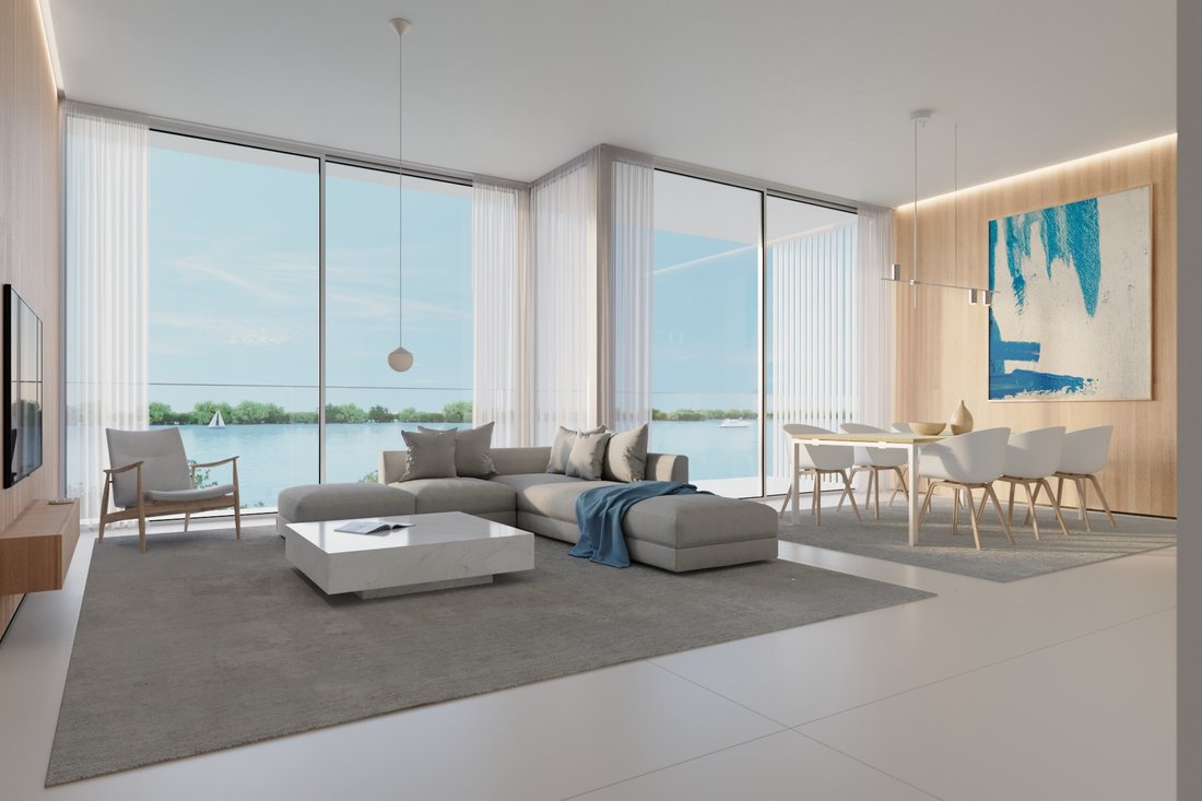 Apartment in Ajman Emirate, United Arab Emirates 5 - 15523230