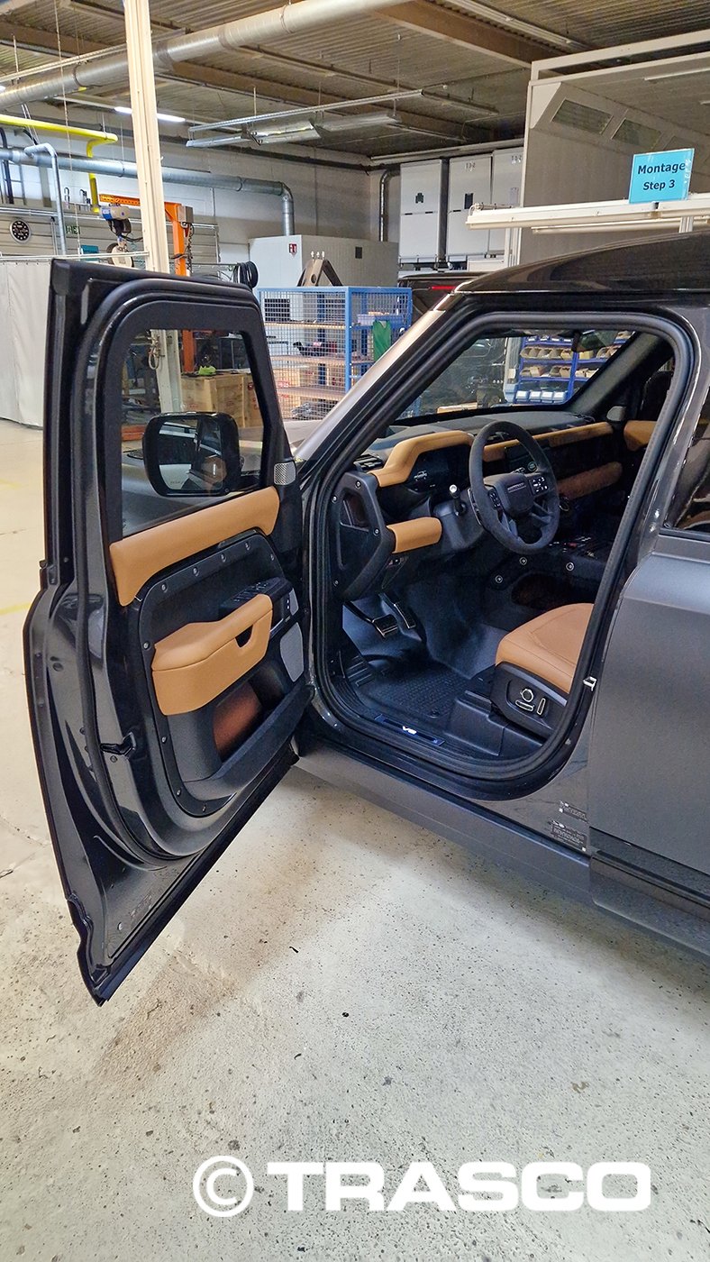 Suv in Bremen, Bremen, Germany 5 - 15523199