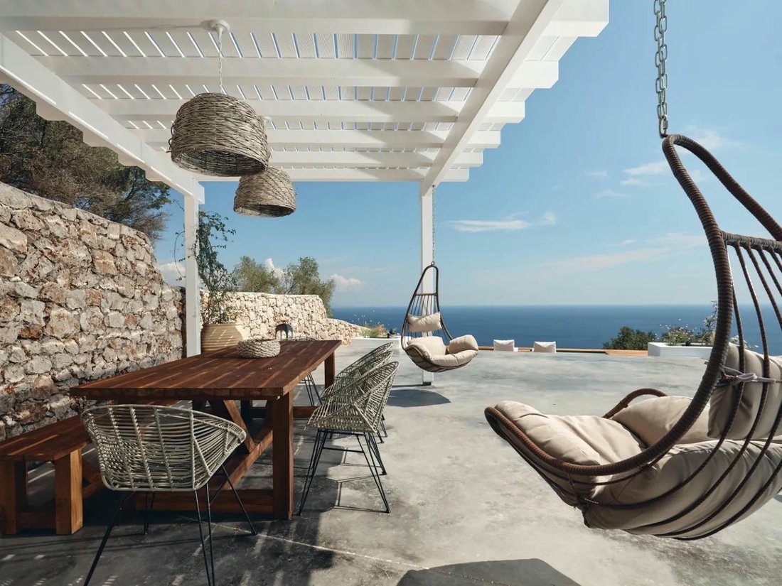 Villa in Municipal Commune of Zakynthos, Peloponnese, Western Greece and the Ionian, Greece 3 - 15523091