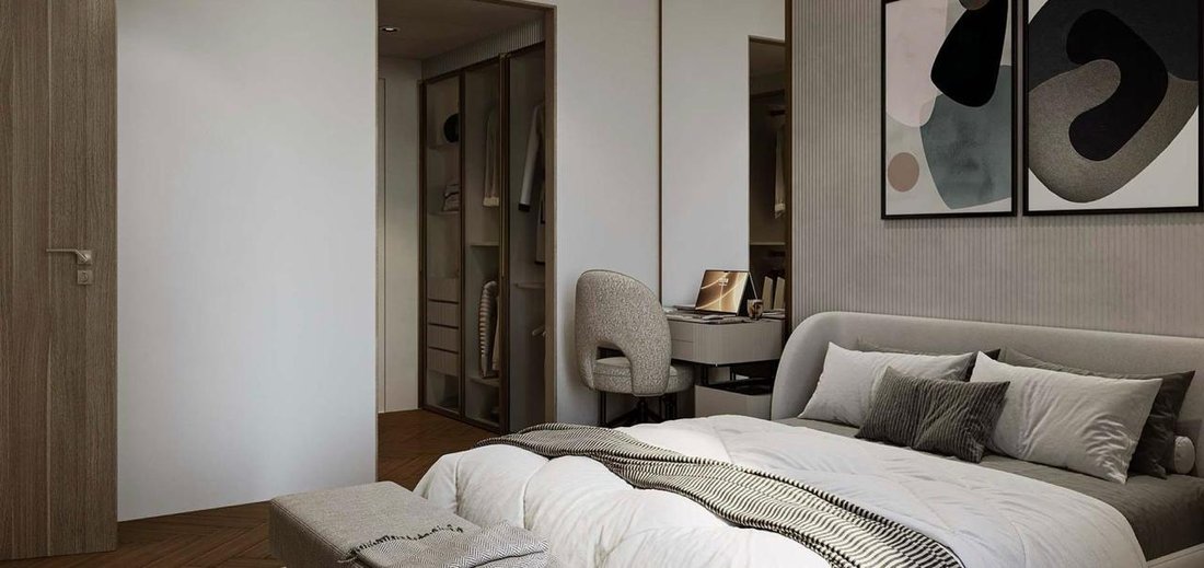 Apartment in Warsan 4, Warsan, Dubai 5 - 15522522