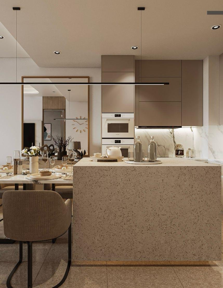 Apartment in Warsan 4, Warsan, Dubai 3 - 15522522