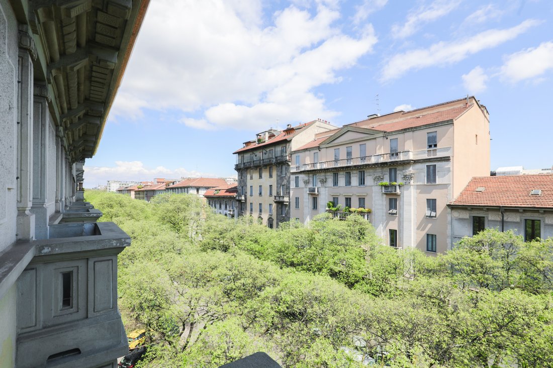 Apartment in Independence - Queen Giovanna, Milan, Italy 5 - 15523186