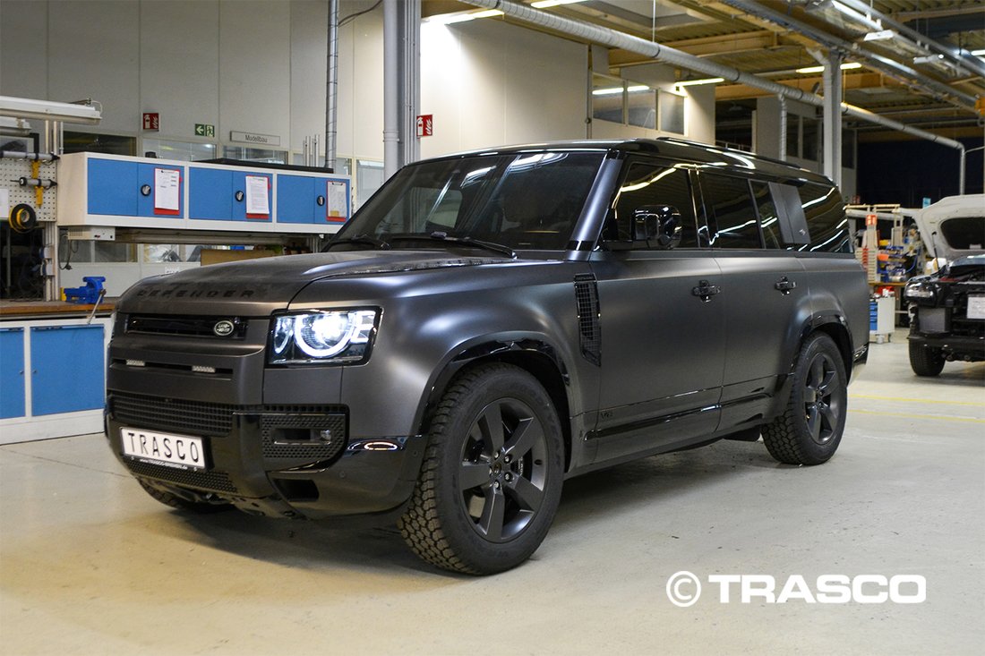Suv in Bremen, Bremen, Germany 1 - 15523199