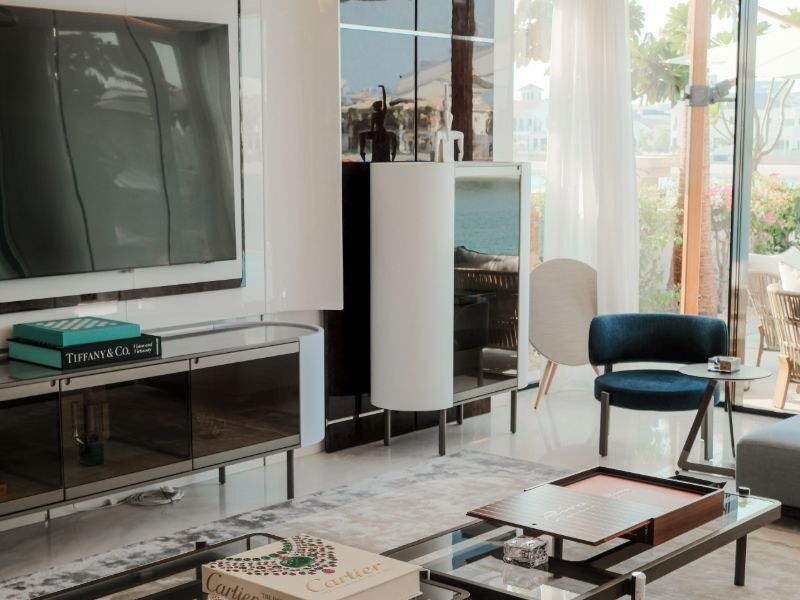 Villa in Palm Jumeirah, Dubai, United Arab Emirates 2 - 15522446
