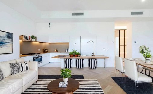 Apartment in Independence - Queen Giovanna, Milan, Italy 1