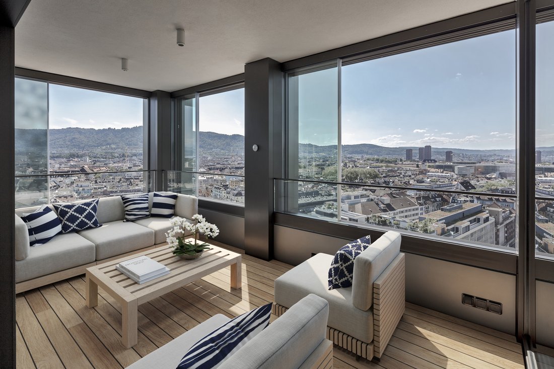 Apartment in Zürich, Zurich, Switzerland 4 - 15522923