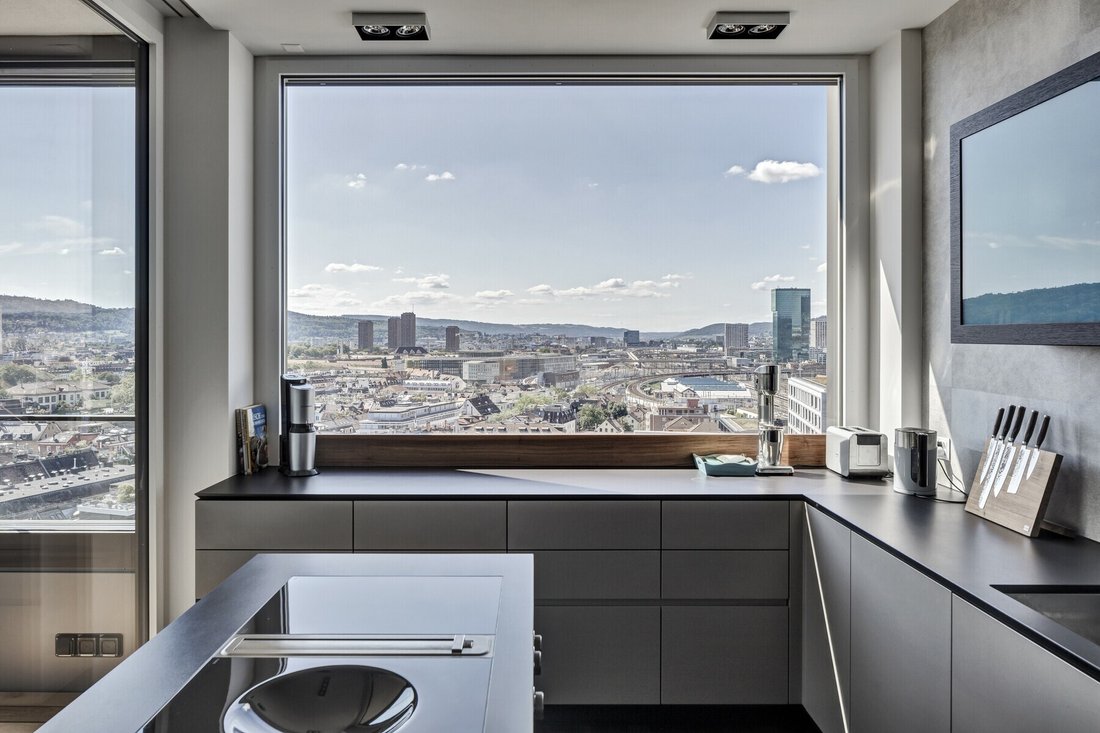 Apartment in Zürich, Zurich, Switzerland 2 - 15522923
