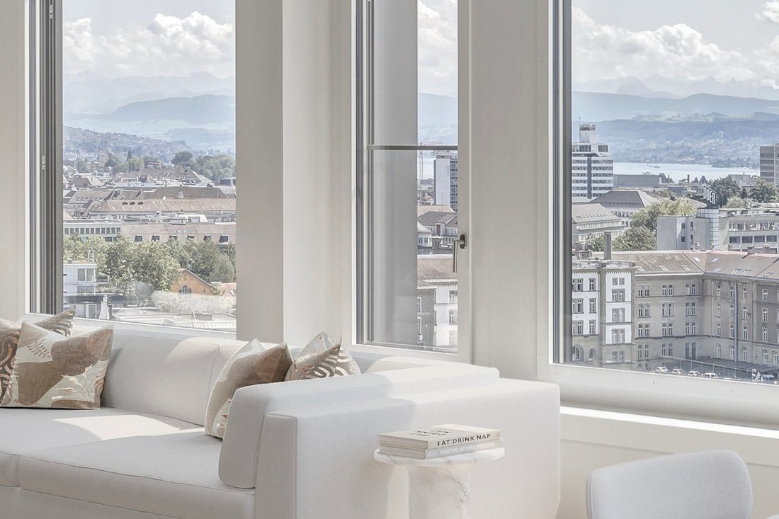 Apartment in Zürich, Zurich, Switzerland 5 - 15522923